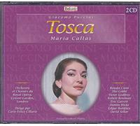 Callas Maria - Tosca