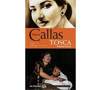 Callas Maria - Tosca de Giacomo Puccini