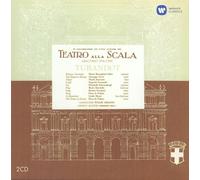 Giacomo Puccini – Turandot – CD – Warner Music