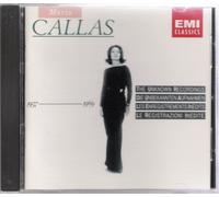 Callas,Maria - Unbekannte Aufnahmen 1957-69