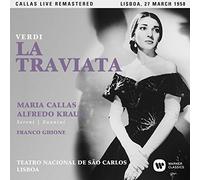 Giuseppe Verdi Verdi: La Traviata (CD) Album