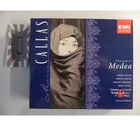 Callas - Medea (Live-Recording 1957)