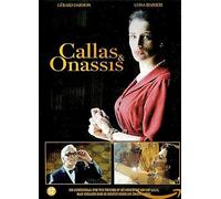Callas & Onassis (DVD) Dvd