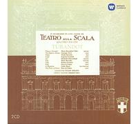Giacomo Puccini – Turandot – CD – Warner Music