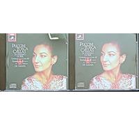 Callas - Tosca