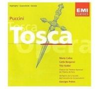 Callas - Tosca (Az)