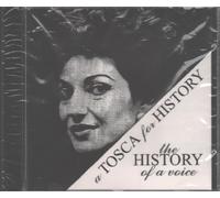 Callas - Tosca for History