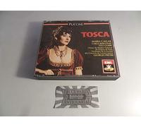 Callas - Tosca (Ga)