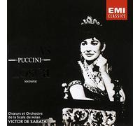 Callas - Tosca (Qs)