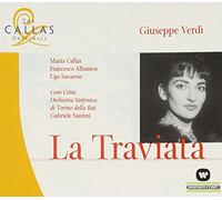 Callas - Traviata,la