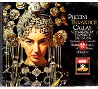 Callas - Turandot (Ga-It)