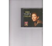 Callas - Verdi-Arien Vol.2