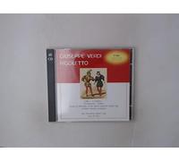 Callas - Verdi: Rigoletto