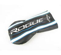 Callaway 2018 Rogue Driver Copricapo Nero/Blu