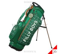Callaway 2024 FILLY BOYS Borsa da golf da donna limitata 8,5 pollici 5 vie PE...