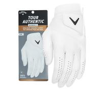 Callaway 5321013, Guanto da Donna Tour Authentic, Edizione 2022, Chiaro, S
