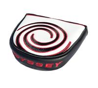 Odyssey 5518070, Copritesta per Blade Putter da Golf Unisex-Adult, Tempest 3, Taglia Unica