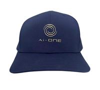 Callaway Ai One Cappellino Da Baseball Logo Ricamato Uomo (GT14577)