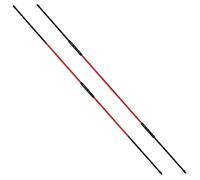 Callaway Allineamento Cerniera Stix, Bastoncini Golf Unisex, Giallo, Taglia Unica