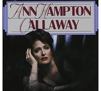 Callaway, Ann Hampton - Ann Hampton Callaway