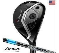 Callaway Apex Utility Wood RH Tensei AV Blue 75 2025