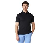 Callaway Apparel Odyssey - Maglietta da Golf da Uomo in Tessuto Jacquard ventilato, Confezione da 1