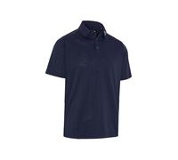 Callaway Apparel Odyssey - Maglietta da Golf da Uomo in Tessuto Jacquard ventilato, Confezione da 1