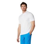 Callaway Apparel Odyssey - Maglietta da Golf da Uomo in Tessuto Jacquard ventilato, Confezione da 1