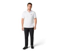 Callaway Apparel Polo da Uomo UK SS Tournament Po