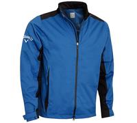 Callaway Apparel Stormlite II - Giacca traspirante da uomo con zip intera