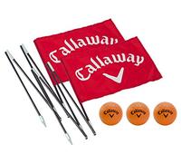 Callaway Backyard Driving Range
