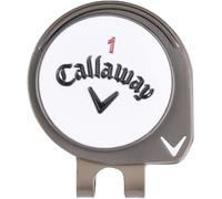 Callaway Ballmarker + clip