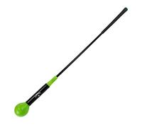 Callaway Bastone da Golf Swing, Trainer Unisex, Verde/Nero