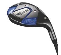 Callaway BB REVA 21, Ibrido Uomo, Argento, 0