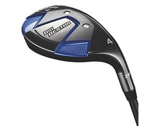 Callaway BB REVA 21, Ibrido Uomo, Argento, 0