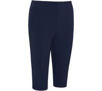 Pantaloncini da donna Callaway Hybrid Pull On Bermuda Peacoat M