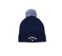 Callaway Berretto da Uomo con Pompon 23, Marina Militare, Taglia Unica