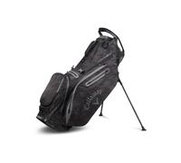 Callaway Bg CG Stn Fwy 14 HD Segugi 24 UE Borsa da Golf, Pied de Poule Nero, Taglia Unica Unisex-Adulto