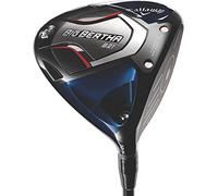 Callaway Big Bertha 21, Autista Uomo, Argento, 45.5"