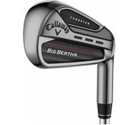 Callaway Big Bertha 23 Irons Mano destra 5-PW Regular Acciaio Mazza da golf - ferri