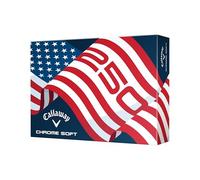 Callaway BL CG CHRM SFT 26 USA Stripe 12B PK