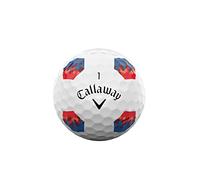 Callaway BL CG CHRMSFT ROSSO/BLU 23 TRUTRK 12B PK
