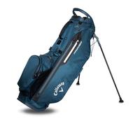 Callaway Borsa da golf Fairway C HD impermeabile, 2025, blu navy