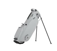 Callaway Hyperlite Zero 25 Sacca da golf con cavalletto Silver