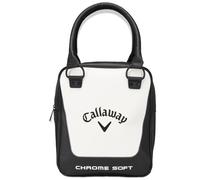 Callaway Borsa per palloni da allenamento, nero/bianco