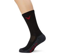 Callaway, Calzini da Golf Tour Cotton Crew, da Uomo
