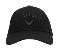 Callaway Cap Golf Logo Poliestere Uomo (GT14400)