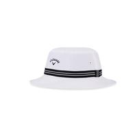 Callaway Cappello alla pescatora (bianco/nero)