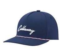 Callaway Cappellino Birdie Putt Rope, navy