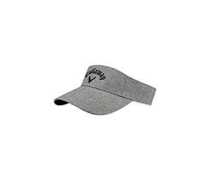 Callaway Cappellino da Golf da Uomo con Visiera in Metallo Liquido